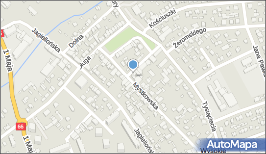 5461062668, Salon Ślubny 