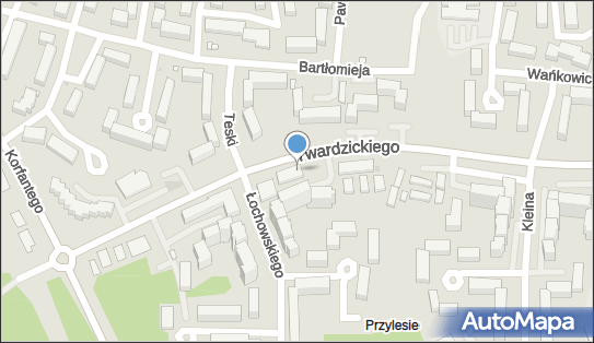 Salon Strzyżenia Psów Przylesie, ul. Józefa Twardzickiego 14A 85-791 - Przedsiębiorstwo, Firma, numer telefonu, NIP: 9670510736