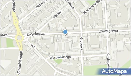 6690003863, Biuro Projektowo Wykonawcze 