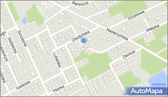 Salon Techniczny - Serwis Elektronarzędzi Kierszniewski Wojciech 05-825 - Przedsiębiorstwo, Firma, NIP: 5291011760