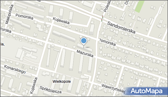 6611670520, Salon Tipsa 