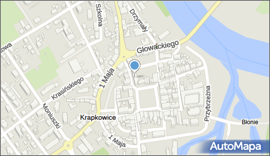 7551818786, Salon Uroda Katarzyna Jabłońska 