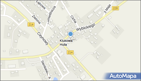 5891839651, Salon Kosmetyczny Uroda Katarzyna Iwanicka 