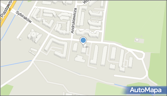 9661953368, Salon Urody 
