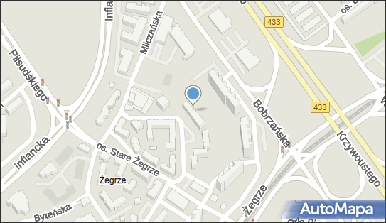 Salon Urody Agnes, os. Stare Żegrze 149, Poznań 61-249 - Przedsiębiorstwo, Firma, numer telefonu, NIP: 6652315649