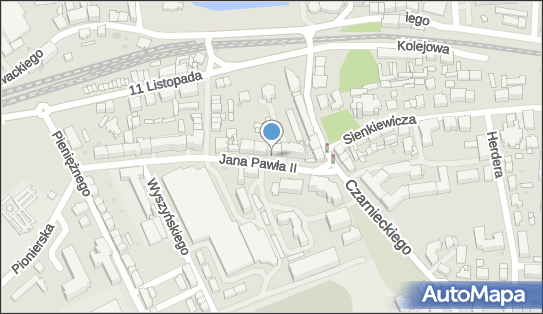 7411389523, Lorenc Małgorzata Salon Urody 