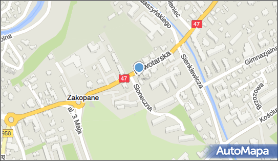 492338172, Salon Urody Estetica Zofia Żółtek 