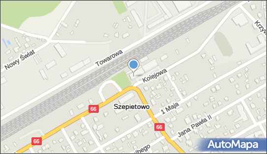 Salon Urody Feminelle, ul. Kolejowa 6D, Szepietowo 18-210 - Przedsiębiorstwo, Firma, numer telefonu, NIP: 7221094204
