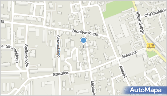 7632066497, Patrycja Kolenda-Parakiel Salon Urody 