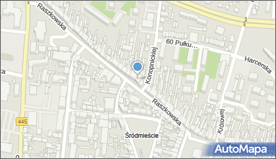 6221942608, Salon Urody 