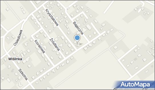 5832604260, Salon Urody 