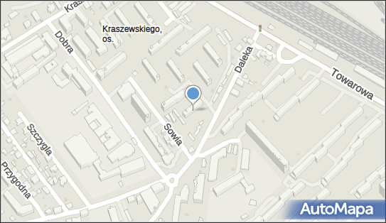 Salon Urody i Mody Psiak Agnieszka Jarmolik, Daleka 1, Białystok 15-037 - Przedsiębiorstwo, Firma, NIP: 9660814469