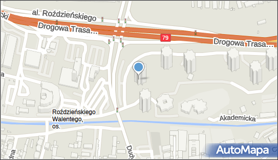 240784820, Salon Urody 
