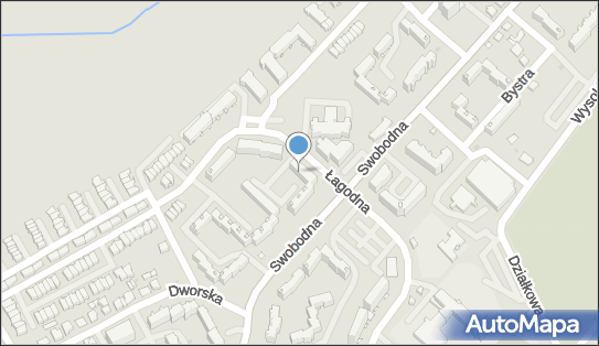 5422771679, Salon Urody 