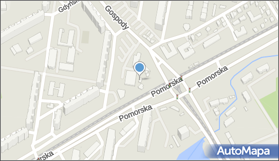 Salon Urody Mandarynka Weronika Tarasiuk, ul. Gospody 2E, Gdańsk 80-344 - Przedsiębiorstwo, Firma, NIP: 9570981850