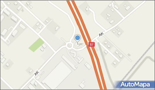 5891252940, Salon Urody 
