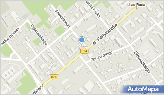 Salon Urody Metamorfoza, al. Partyzantów 41A, Puławy 24-100 - Przedsiębiorstwo, Firma, NIP: 7162679675