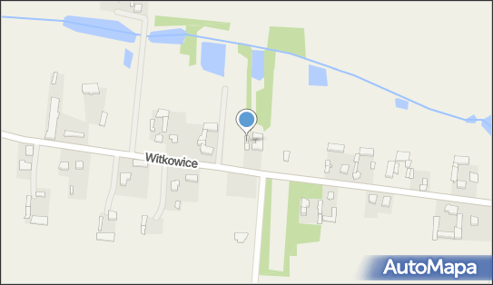 Salon Urody Orchidea Olimpia Kiełbik, Witkowice 30, Witkowice 95-060 - Przedsiębiorstwo, Firma, NIP: 8331398791