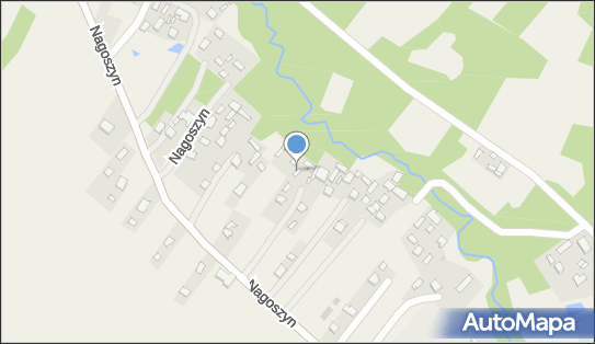 Salon Urody Paula Paulina Kobos, Nagoszyn 105, Nagoszyn 39-203 - Przedsiębiorstwo, Firma, NIP: 8722380565