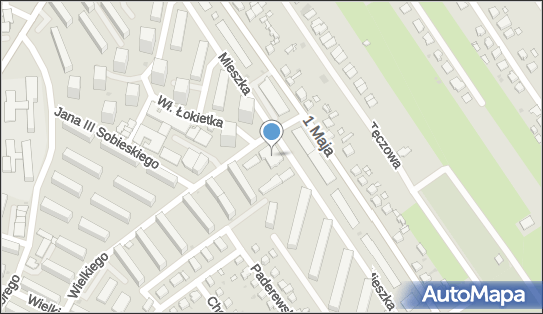9691601668, Salon Urody 