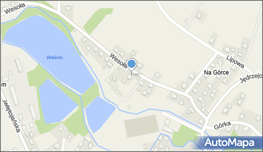 5491896817, Wadoń Zofia Salon Urody 