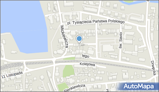 Salon Urody Visage, ul. Władysława Reymonta 6, Ostróda 14-100 - Przedsiębiorstwo, Firma, NIP: 7411970962