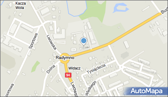 7921883481, Salon Urody 