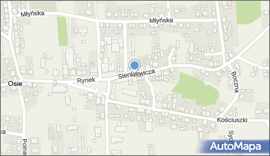 5591671615, Pracownia Fryzur Anna Gwizdała 