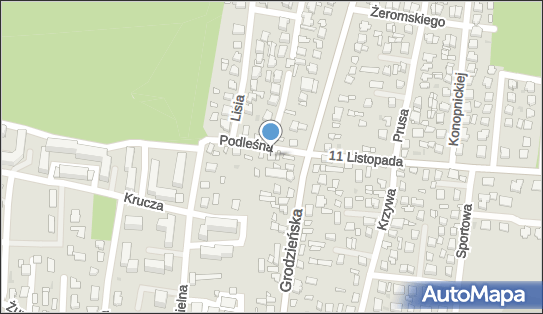 5421849391, Aneta Rogowska Salon Urody 