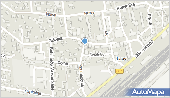 9661575400, Katarzyna Migas Salon Urody 