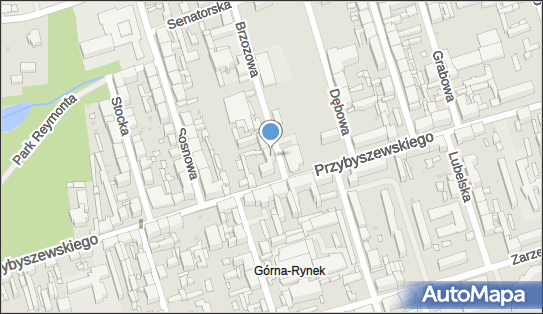 8271890062, Salon Urody Katarzyna Oleszczyk 