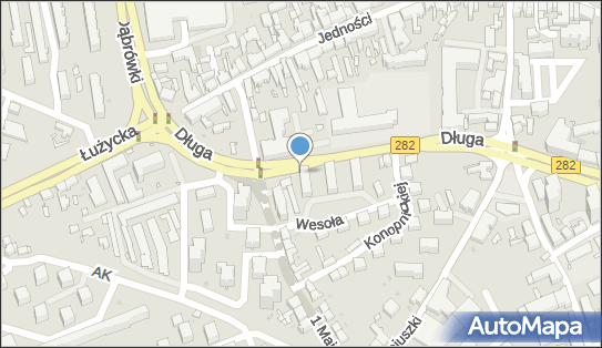 9730388501, Salon Zdrowia Katarzyna Poniedziałek 