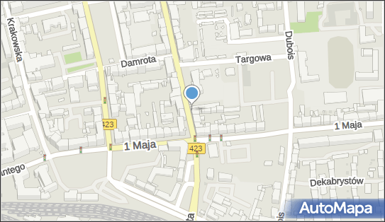 Salonik Krawiecki U Ani, ul. Władysława Reymonta 45, Opole 45-066 - Przedsiębiorstwo, Firma, NIP: 7542140623