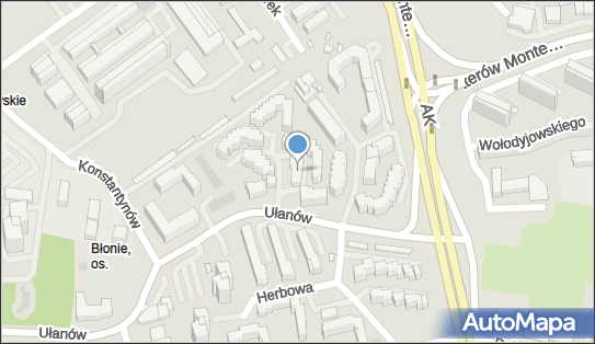 Salonik Prasowy, ul. Ułanów 15, Lublin 20-554 - Przedsiębiorstwo, Firma, NIP: 7122698844