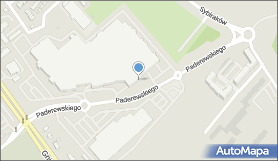 Salonik Prasowy, Paderewskiego Ignacego Jana 1, Koszalin 75-736 - Przedsiębiorstwo, Firma, NIP: 4990299861
