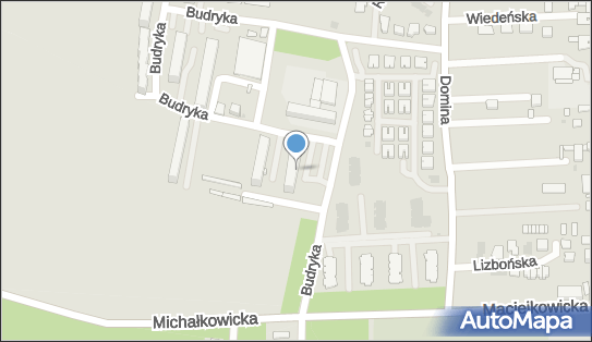 Salta, ul. Witolda Budryka 1A, Chorzów 41-503 - Przedsiębiorstwo, Firma, numer telefonu, NIP: 9541610973