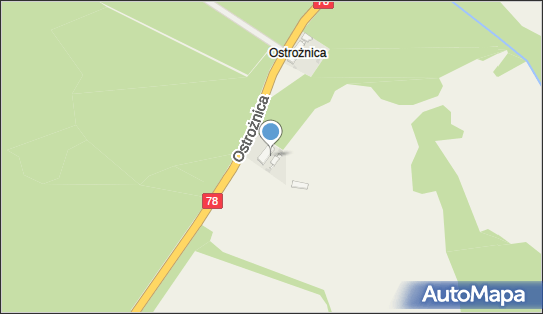 Saltus Łukasz Litwiński, Ostrożnica 2, Świerklaniec 42-622 - Przedsiębiorstwo, Firma, NIP: 6452443785