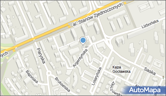 Salty Concept, Argentyńska 7, Warszawa 03-952 - Przedsiębiorstwo, Firma, NIP: 4980242121