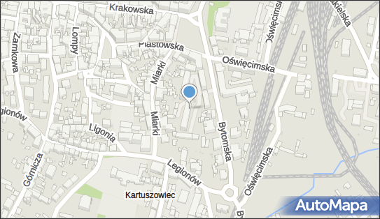 6452430104, Salud Śląskie Centrum Zdrowia Katarzyna Gwizdek 