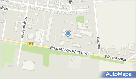 Salus Erazm Śpiewak Katarzyna Telega, Powstańców Warszawy 81 83-000 - Przedsiębiorstwo, Firma, NIP: 6040018564