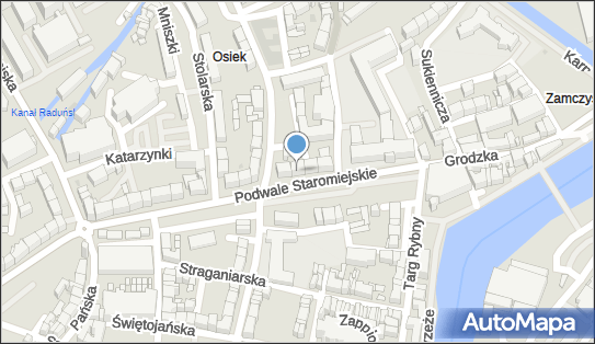 5832796667, 