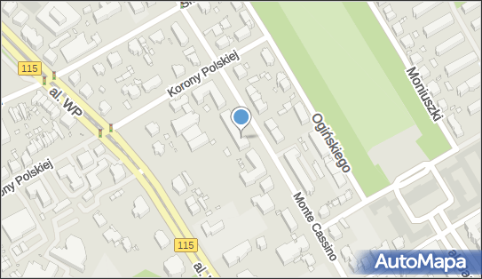 8511489408, Serwis Aparatury Medycznej 