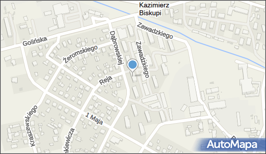 Sam Złom, os. ALEKSANDRA ZAWADZKIEGO 6, Kazimierz Biskupi 62-530 - Przedsiębiorstwo, Firma, NIP: 6651613250