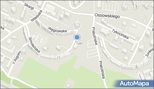 Samadu, Smoleńska 73, Warszawa 03-528 - Przedsiębiorstwo, Firma, NIP: 5242783936