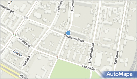 Samanta, ul. Floriana Stablewskiego 9, Poznań 60-224 - Przedsiębiorstwo, Firma, NIP: 7791507270