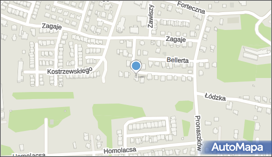 Samarex, ul. Leona Wachholza 14, Kraków 30-437 - Przedsiębiorstwo, Firma, numer telefonu, NIP: 6770020680