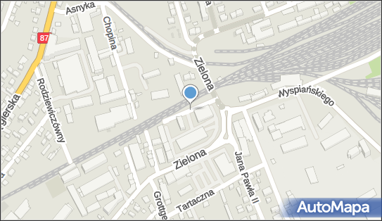 7343516971, Sama w Likwidacji sp. z o.o. 