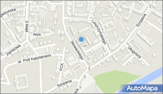 691672684, Pracownia Protetyki i Ceramiki Dentystyczej Sambordent Grzegorz Sambor 