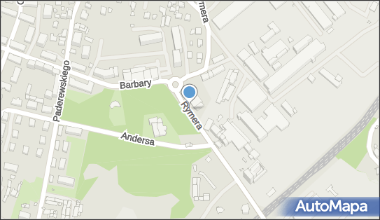 Sambor, ul. Józefa Rymera 4, Rybnik 44-270 - Przedsiębiorstwo, Firma, numer telefonu, NIP: 6422195868