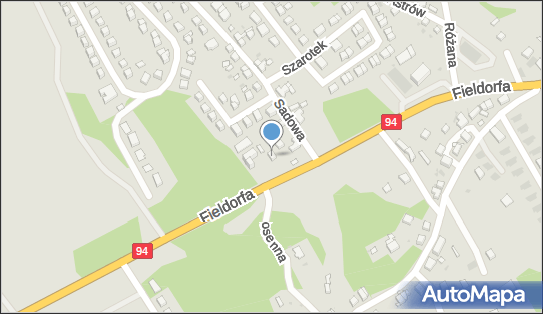 Samochód Ciężarowy Czerniak, Bolesławiec, Bolesławiec 59-700 - Przedsiębiorstwo, Firma, NIP: 6121274797